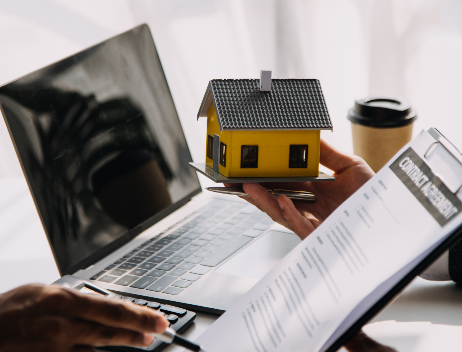 Gestión de proyectos de construcción