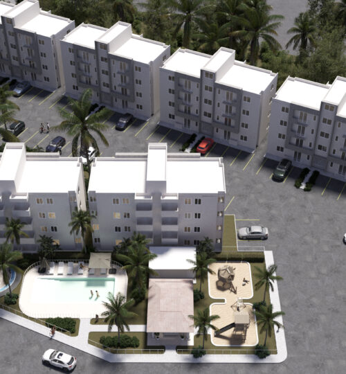 Apartamentos 3 Habitaciones