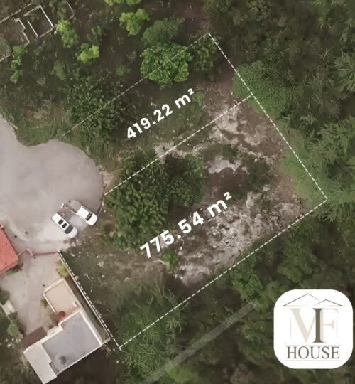 Terrenos Vista Catalina