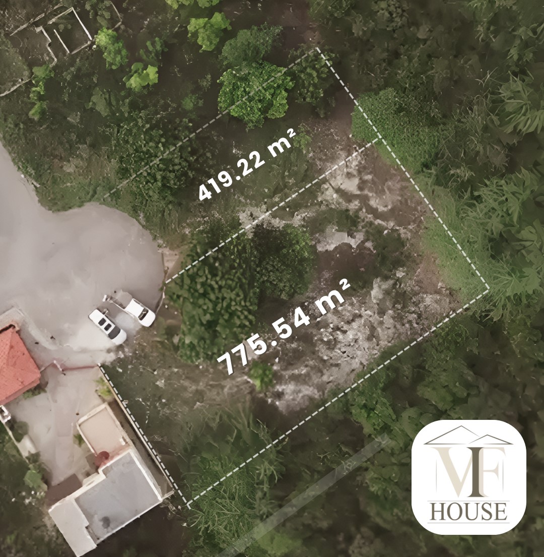 Terrenos Vista Catalina